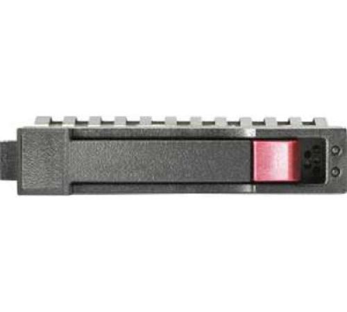Жесткий диск HP 861676-B21 2TB