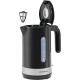 Электрический чайник Polaris PWK 1803C Water Way Pro черный