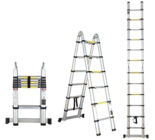 Лестница-трансформер Startul ST9733-032