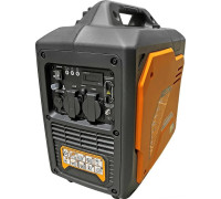 Бензиновый генератор Carver PPG-2100IS