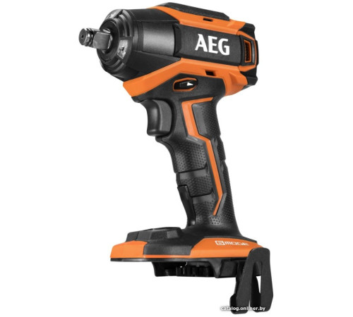 Гайковерт AEG Powertools BSS 18C12ZB6-0 4935472012 без АКБ
