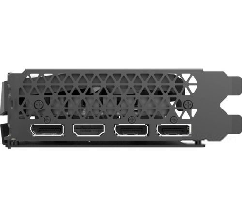 Видеокарта ZOTAC GeForce RTX 3050 Eco ZT-A30500K-10M