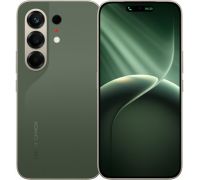 Телефон Tecno Camon 50 CN5 12GB/256GB темно-зеленый