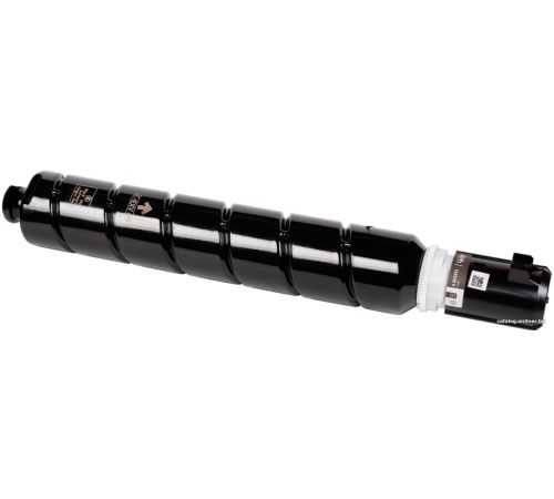 Картридж Sakura Printing SACEXV49BK аналог Canon C-EXV49