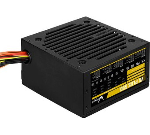 Блок питания Formula VX Plus 550