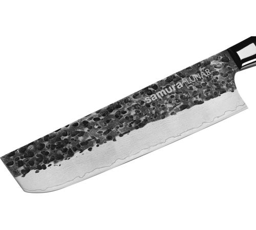 Кухонный нож Samura Pro-S Lunar SPL-0074/K