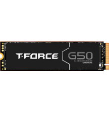 SSD Team T-Force G50 512GB TM8FFE512G0C129
