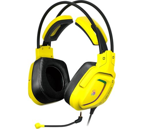 Наушники A4Tech Bloody G575 Punk