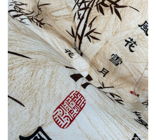 Кресло-мешок Flagman Груша Макси Г2.4-22 Бамбу А01