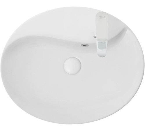 Умывальник WeltWasser Elbach 1147