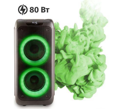 Патибокс Aiwa CAS-500