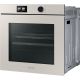 Электрический духовой шкаф Samsung Bespoke NV7B7997AAA/WT