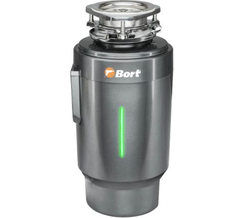 Измельчитель пищевых отходов Bort Titan 8000