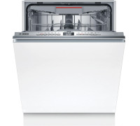 Встраиваемая посудомоечная машина Bosch Serie 4 SMV4HVX00E