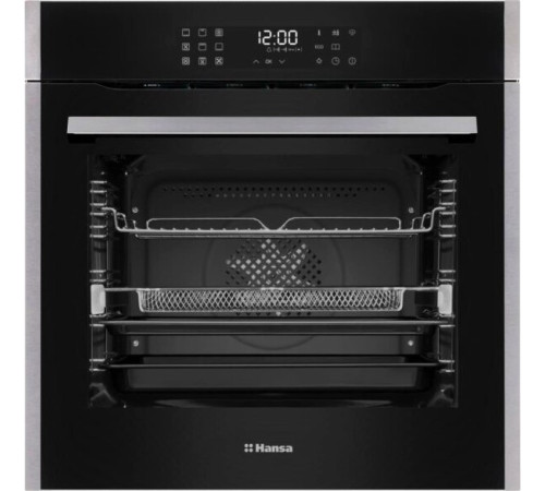 Электрический духовой шкаф Hansa BOES69871