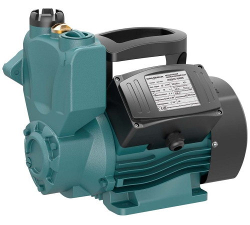 Самовсасывающий насос Grandfar AS600