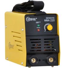 Сварочный инвертор Skiper ММА-220