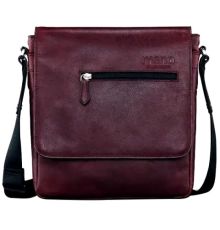 Мужская сумка Mano Don Valentino M191940139 коричневый