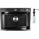 Кухонная мойка Wisent W36050В+W02B+WW405B
