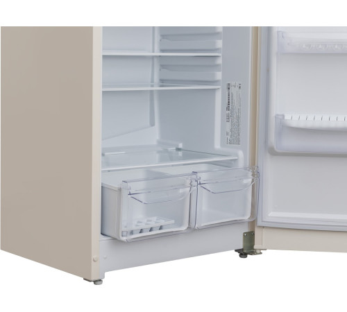 Холодильник Indesit TIA 14 E