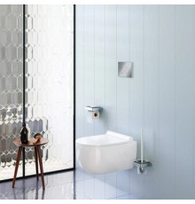 Унитаз подвесной Damixa Scandinavian Pure DX36C1701SC