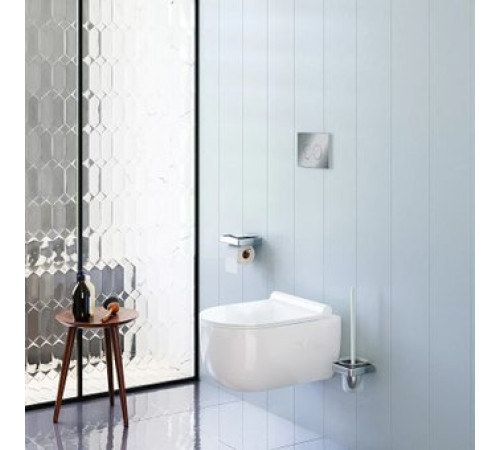 Унитаз подвесной Damixa Scandinavian Pure DX36C1701SC