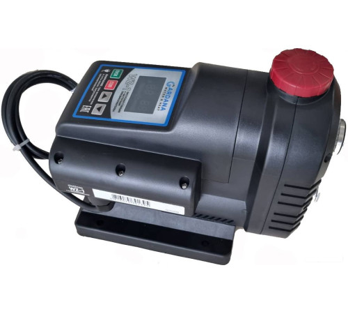 Самовсасывающий насос Gardana WZ-1