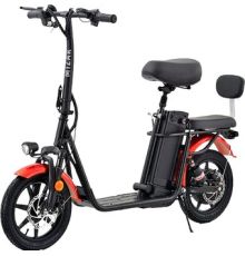 Электроскутер Mizar Aria MZ14ARIA СПМ
