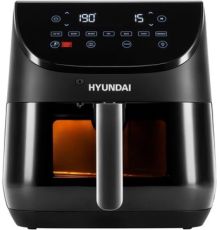 Аэрогриль аэрофритюрница Hyundai HYF-9090