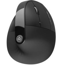 Вертикальная мышь JLab Ergonomic черный