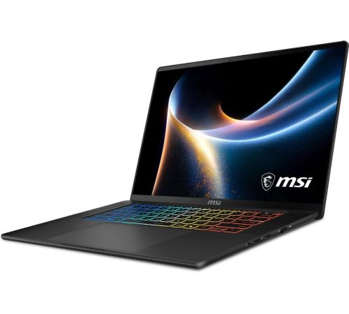 Игровой ноутбук MSI Stealth 16 AI+ B3WH-013RU