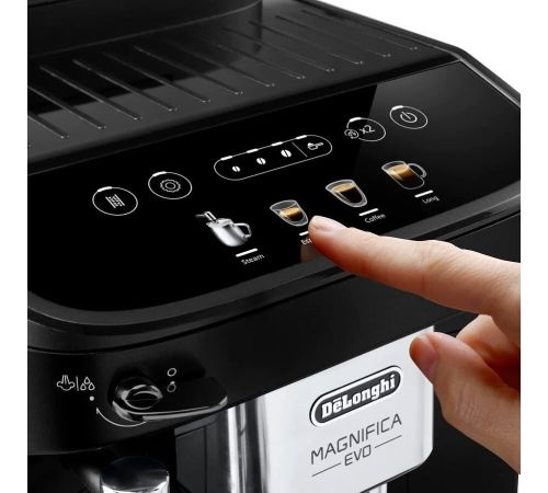 Кофемашина DeLonghi Magnifica EVO ECAM290.21.B