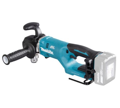 Угловая дрель Makita DDA450ZK без АКБ, кейс