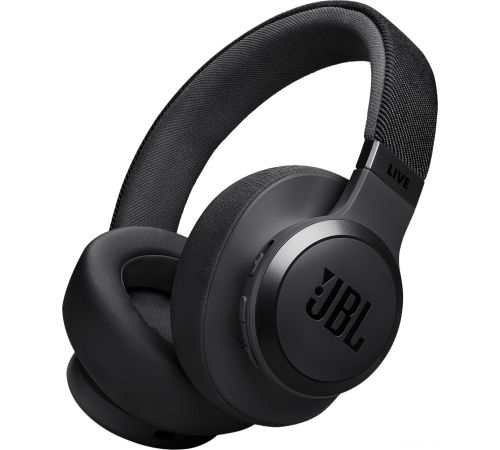 Наушники JBL Live 770NC черный