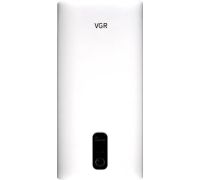 Накопительный электрический водонагреватель VGR eloCOMFORT 80 Ti Anod 72.8л