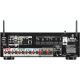 AV ресивер Denon AVR-S760H
