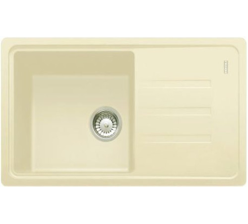 Кухонная мойка Franke Malta BSG 611-78 сахара