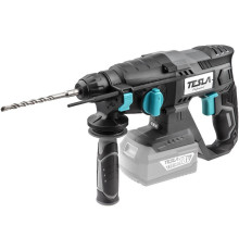Перфоратор Tesla TD18DC без АКБ