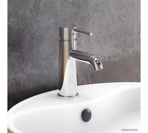 Смеситель Damixa Scandinavian Pure 360210000