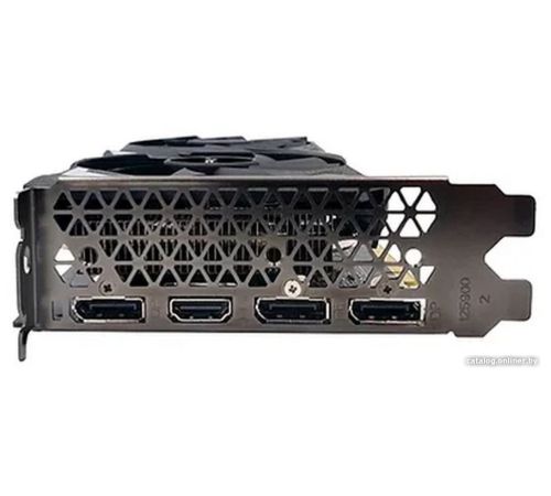Видеокарта Sinotex Ninja GeForce RTX 3060 12GB GDDR6 NF306F126F