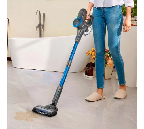 Пылесос Kitfort KT-5175-1