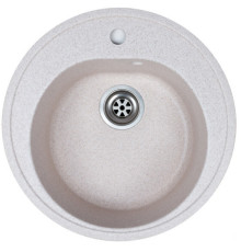 Кухонная мойка Granrus GR-505 бежевый