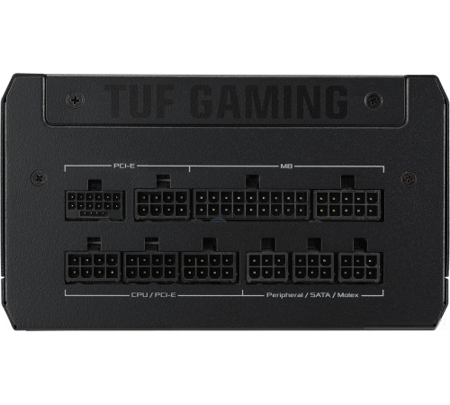 Блок питания ASUS TUF Gaming 1000W Gold TUF-GAMING-1000G