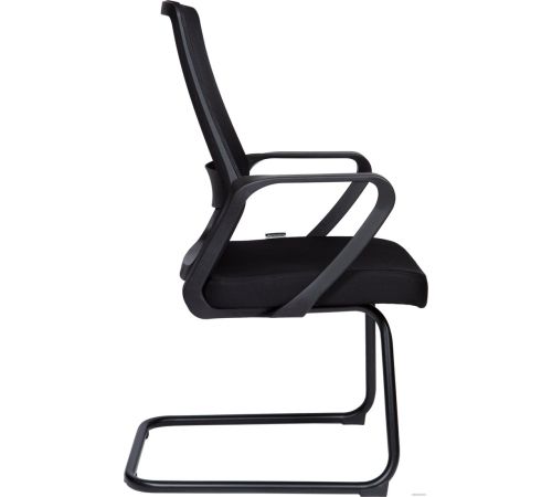 Офисное кресло Norden Pino Black CF V6256 черный