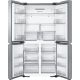 Четырёхдверный холодильник Samsung RF9000DC RF65DG90B0SRWT