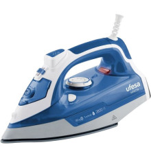 Утюг Ufesa PV3280 Selecta синий/белый