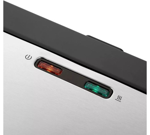 Электрогриль Kitfort KT-3660