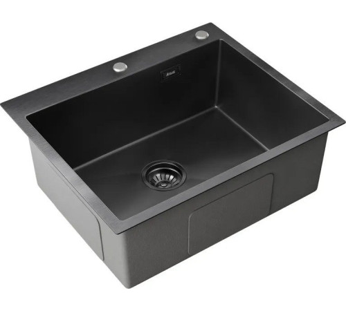 Кухонная мойка Axus LS-6050BM