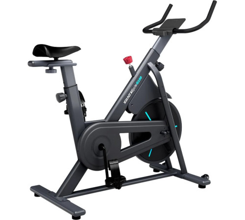 Велотренажер DFC Ovicx B-Q100B