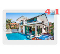 Монитор Tantos Neo HD SE белый